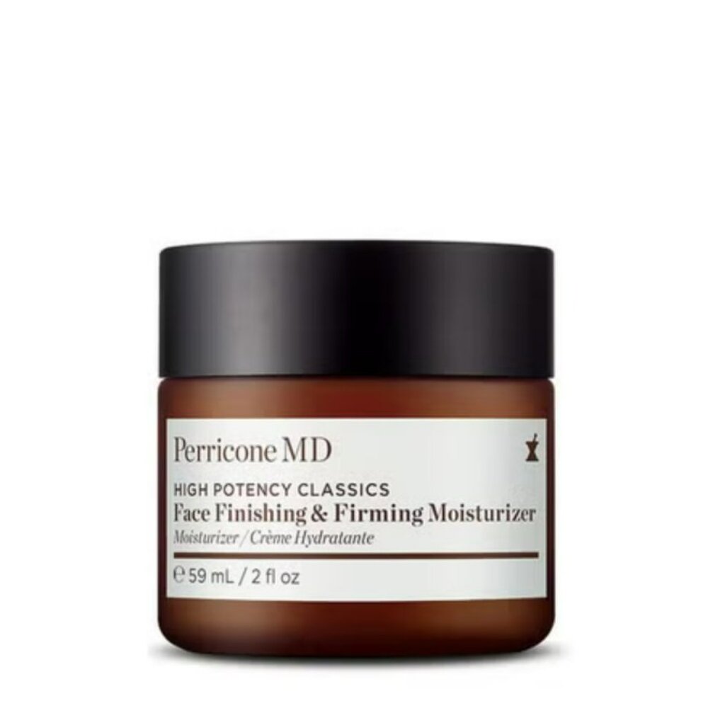 Perricone MD Face Finishing & Firming Moisturizer - New in Box